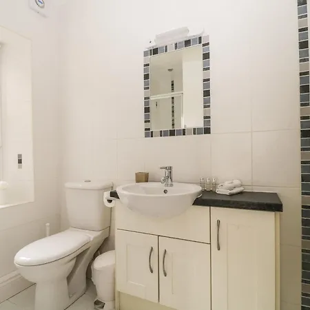 Apartamento Glen Penrith